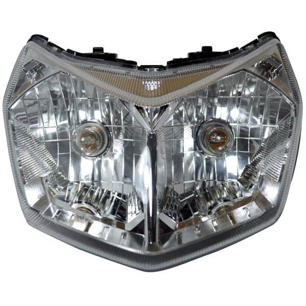 Harga Reflektor Lampu Depan Vario Techno 125. Supra X 125 FI (33100K41N01)