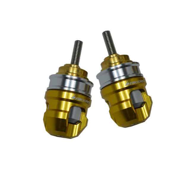 Jalu Stang Motor Vario Cbs 110. Bikers Handle Bar Caps (Jalu Stang)