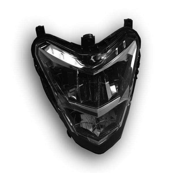 Harga Kaca Lampu Vario 150 Led. New CB150R StreetFire (3310AK15920)