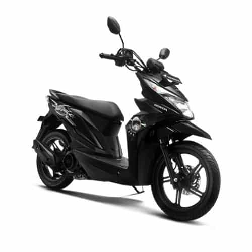 Jual Cover Body Motor Vario. Jual Cover Body & Sticker Striping Honda New BeAT eSP K81