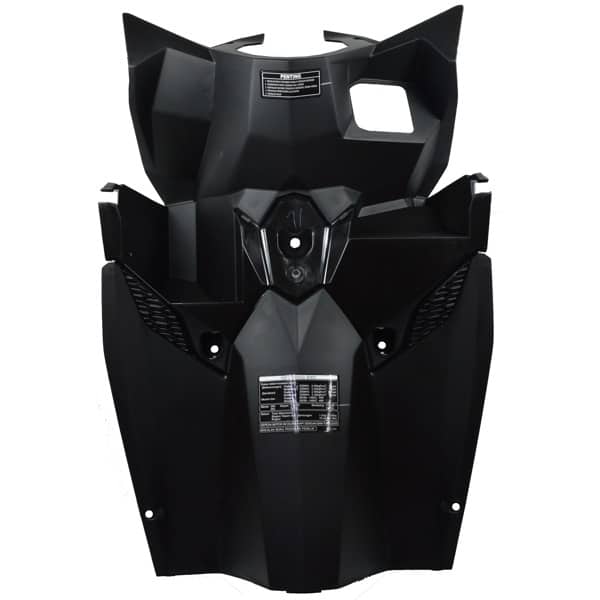 Harga Cover Lower Front Vario 125. Vario 125 & 150 eSP (8114AK59A10ZB)