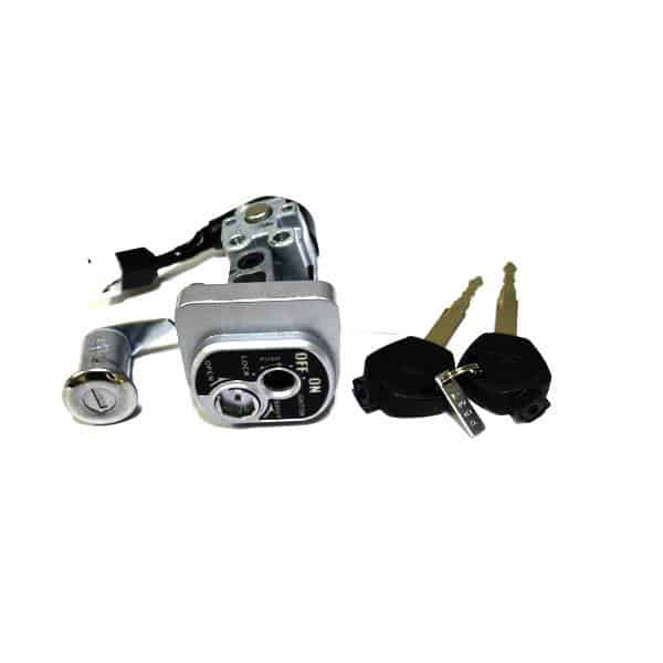 Kunci Kontak Motor Vario 1 Set. Key Set Revo FIT (35010KWWA00)