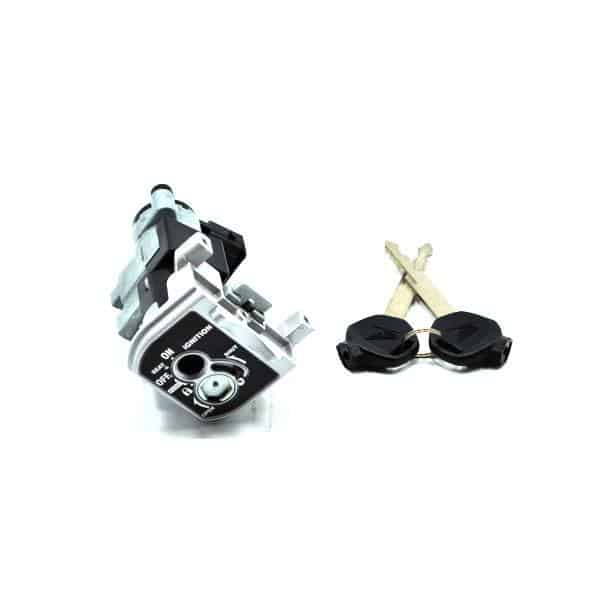 Kode Part Kunci Kontak Vario Techno 110. Key Set New Vario 110 eSP (3510AK46N20)