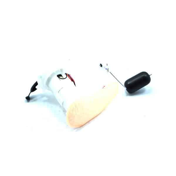 Kode Fuel Pump Vario 125 Led. Unit Assy Fuel Pump Vario 125 FI (16700KZR305)