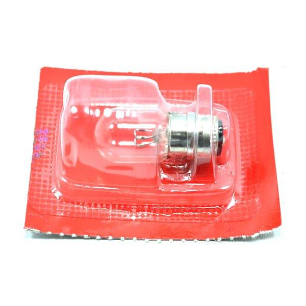 Harga Lampu Depan Vario Karbu. Bohlam Depan (Bulb Headlight (12V 25/25W))