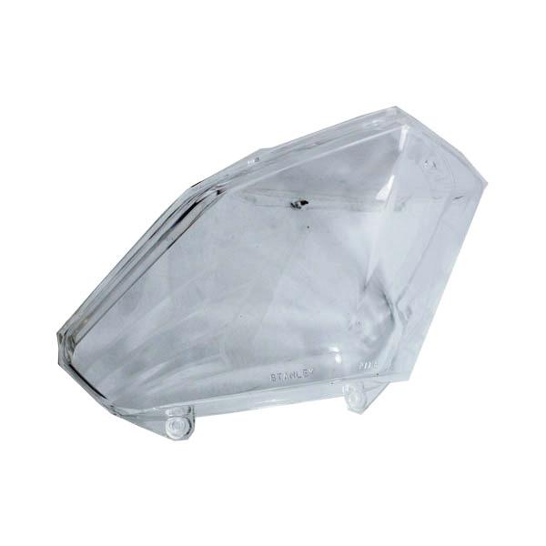 Mika Bening Lampu Belakang Vario 125 Old. Mika Lampu Belakang (Lens Comb RR)
