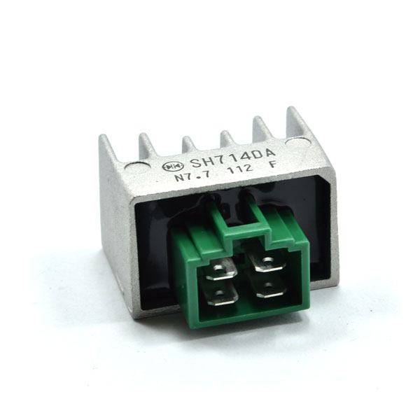 Harga Kiprok Honda Vario 110 Karbu. Rectifier Comp Regulator