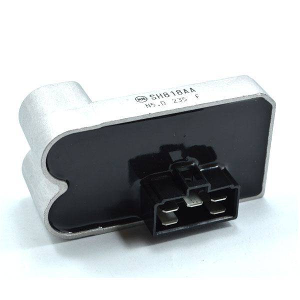 Perbedaan Kiprok Vario Dan Supra. Supra X 125 Helm In & Supra X 125 FI