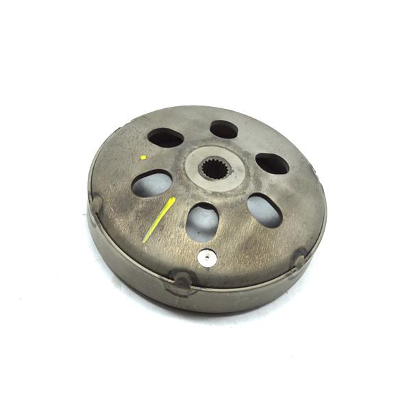 Harga Mangkok Ganda Vario 125 Original. Mangkok Ganda (Outer Comp Clutch) – Spacy FI & Vario 125 FI