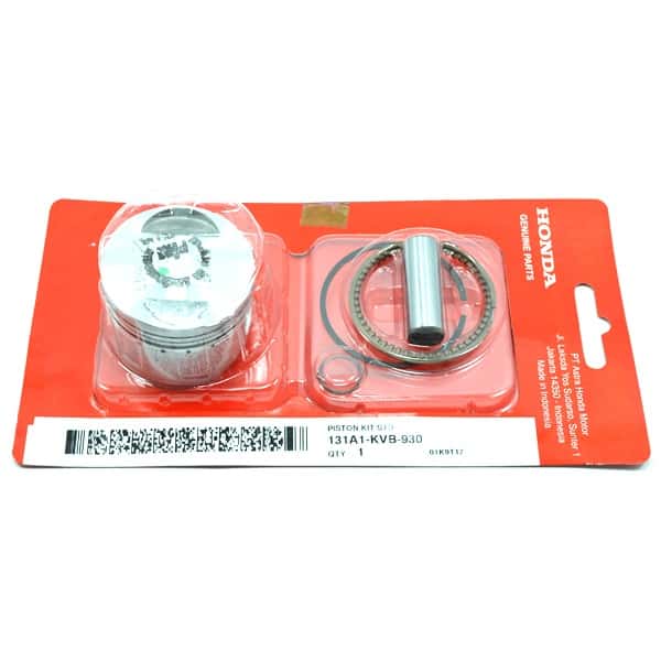 Harga Piston Kit Vario 110 Ahm. Vario 110 Karbu (131A1KVB930)