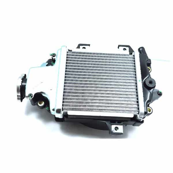 Harga Radiator Motor Vario Techno 125. Vario 125 CBS ISS (19100KZR602)