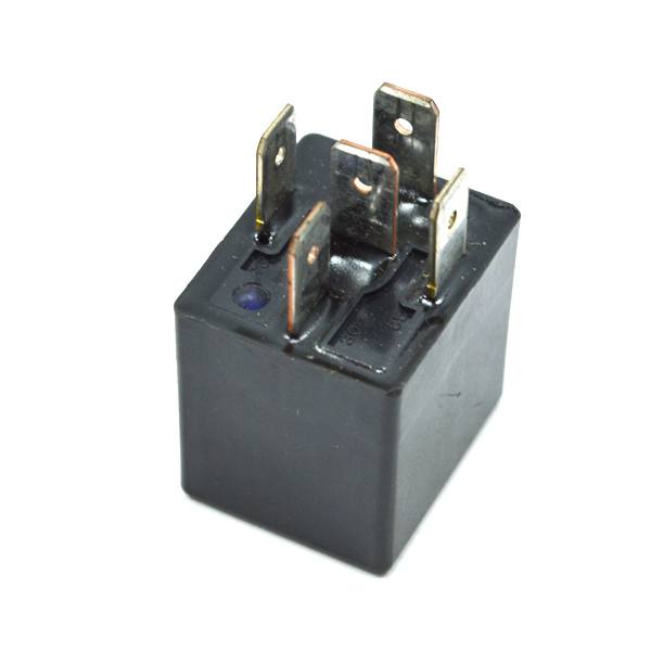 Fungsi Relay Comp Power Vario 125. Relay Comp Power – PCX, Vario 150 eSP & Vario 125 FI