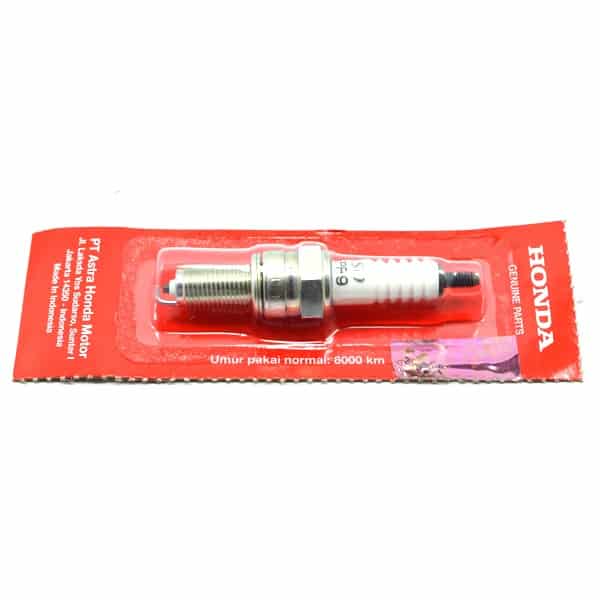 Busi Denso U20epr9 Untuk Vario 125. Busi (Spark Plug) U27EPR-9 (Denso)