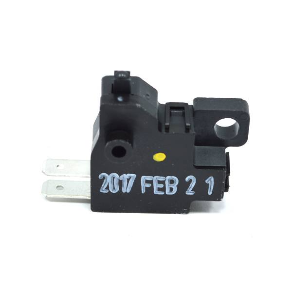 Letak Switch Rem Belakang Vario 110. Switch FR Stop Assy (Switch Rem Depan)