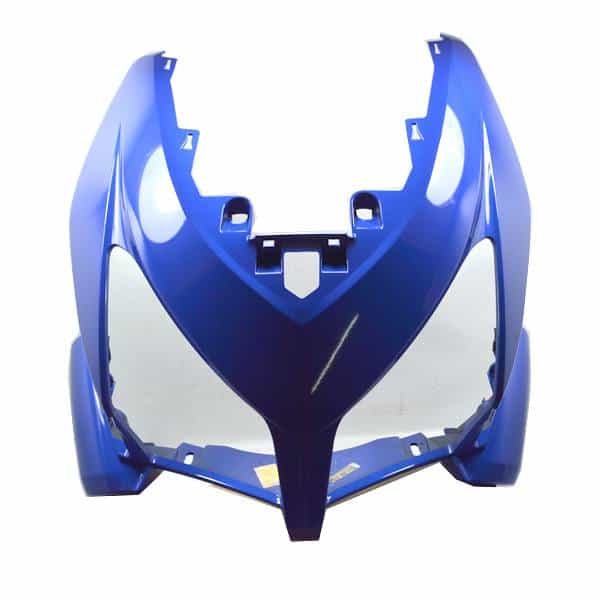 Harga Body Depan Vario Karbu. Cover FR (Cover Body Depan) Biru