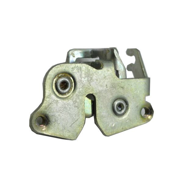 Cara Mengunci Jok Motor Vario 150. Kunci Jok (Lock Comp Seat) – Vario 125 eSP & Vario 150 eSP