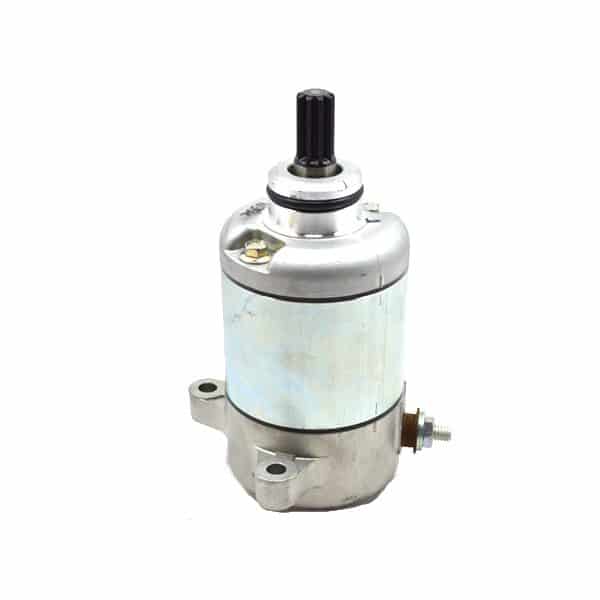 Harga Bendik Stater Cbr 150 Old. Motor Assy Starter (Dinamo Starter)