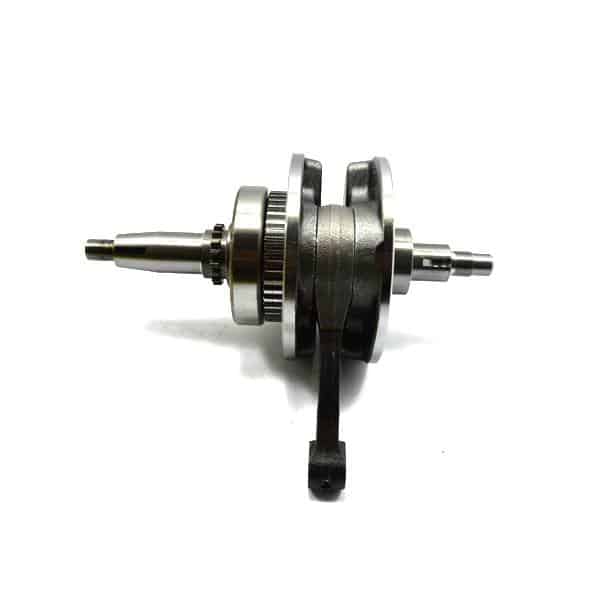 Harga Stang Seher Cbr 150 Thailand. Crank Shaft Comp Assy (Stang Seher Komplit)