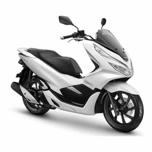 Stiker Vario 125 Full Body Merah. Cover Body & Sticker Striping Honda PCX 150 K97