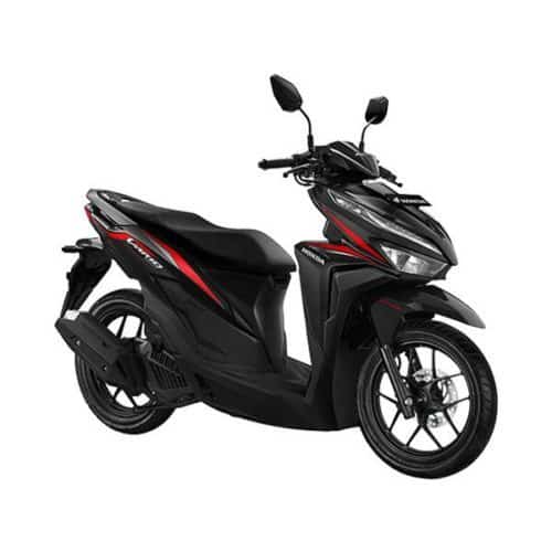 Harga Cover Body Honda Vario Cbs. Cover Body & Sticker Striping Honda New Vario 125 eSP K60R