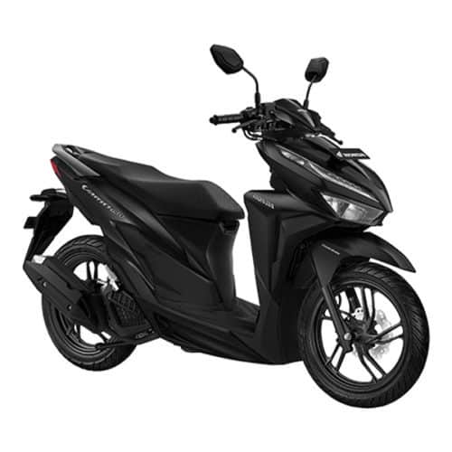 Body Depan Honda Vario Cbs. Jual Cover Body & Stiker Striping Honda New Vario 150 eSP K59J