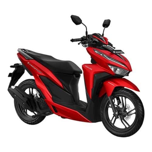 Harga Cover Body Vario 125 Full Set Original. Jual Cover Body & Stiker Striping Honda New Vario 150 eSP K59J