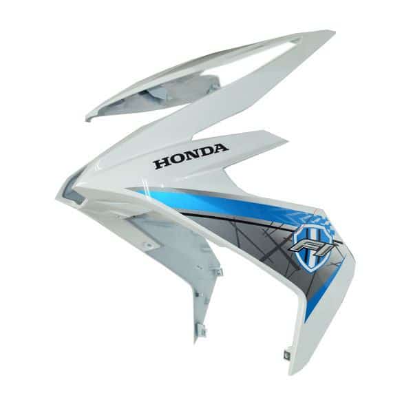 Harga Body Depan Vario Karbu. Jual Cover Body Resmi Motor Honda