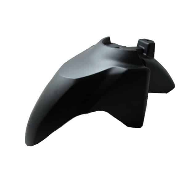 Motor Vario 150 Warna Hitam Doff. New Vario 150 K59J (61100K59A70ZF)