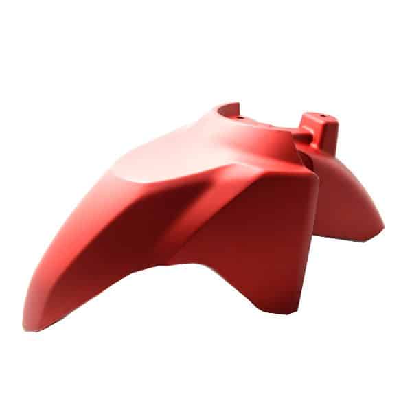 Harga Spakbor Depan Vario Baru. Spakbor Depan (Fender, FR) Merah – New Vario 150 K59J