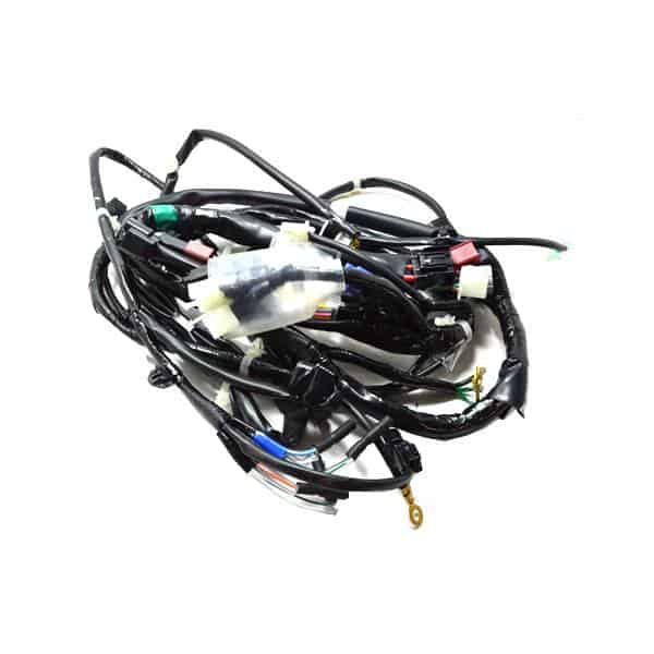 Harga Kabel Body Motor Vario. New Vario 150 K59J (32100K59A70)