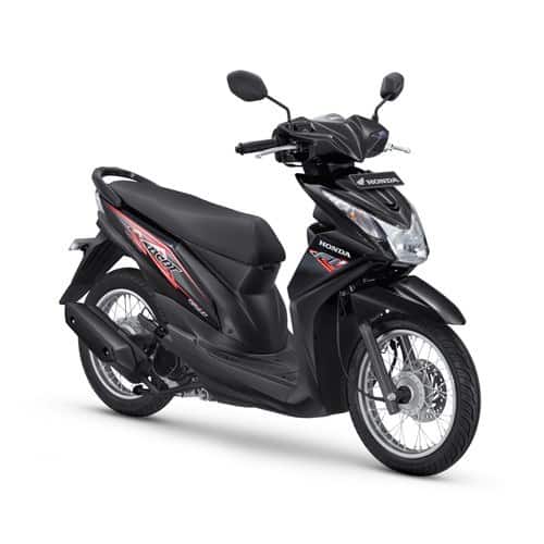 Jual Cover Body Motor Vario. Jual Cover Body & Sticker Striping Honda BeAT FI