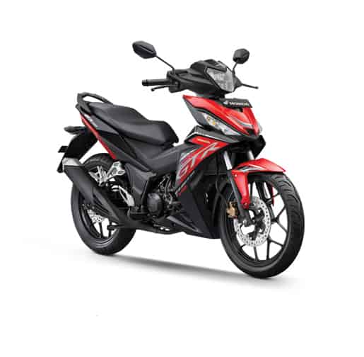 Mặt Nạ Xe Vario 2017. Jual Cover Body & Sticker Striping Honda Supra GTR 150 K56F