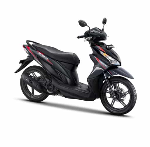 New Vario Esp Cbs Iss Adva. Honda Vario 110 eSP