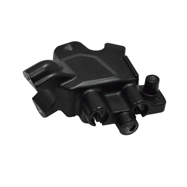 Dudukan Handle Rem Kiri Vario 125. Vario 125 eSP K60R & Vario 150 eSP K59J