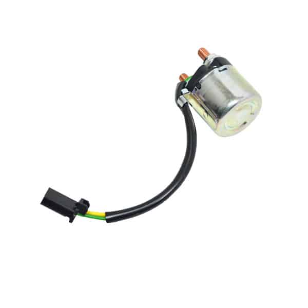 Posisi Bendik Stater Cbr 150 Facelift. Switch Assy Starter Magnetic – CBR 150R, CB150 StreetFire, Verza 150