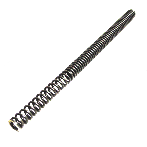 Per Shock Depan Vario 110 Karbu. Per Shock Depan (Spring FR Fork)