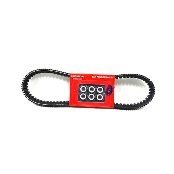 V Belt Vario 125 Honda Cengkareng. Vario 125 eSP (23100K35BA0)