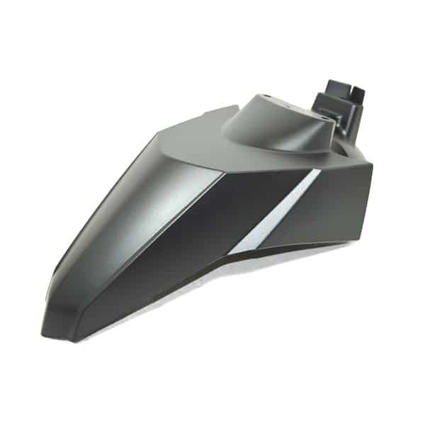 Spakbor Depan Vario 150 Biru Doff. Spakbor Depan (Fender FR) Hitam Doff