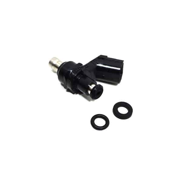 Perbedaan Injektor Vario 125 Dengan Beat Fi. Injector Assy Fuel - Vario 125 FI (16450KZR601)