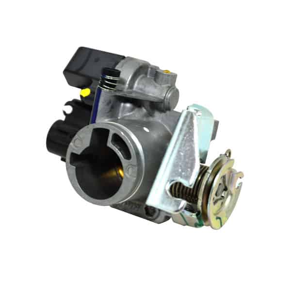 Harga Throttle Body Vario 125 Led. Vario 125 FI, Vario 125 FI Helm-In 16400KZR601