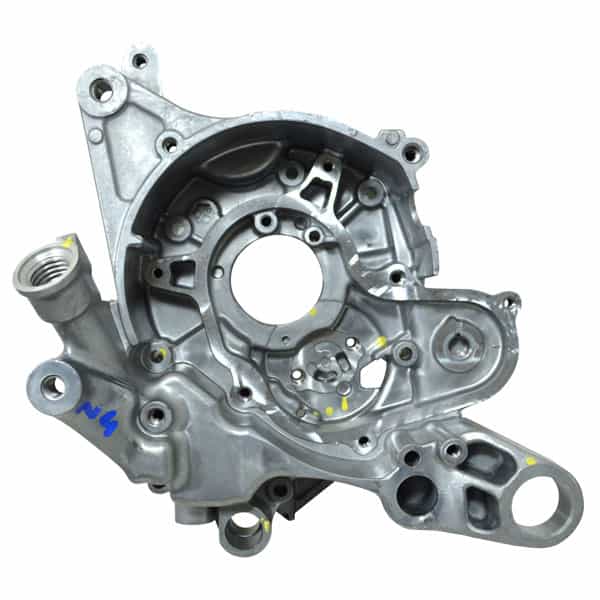 Harga Blok Mesin Kiri Vario 110. Vario 110 Karburator 11100KVB931