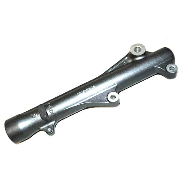 Shock Depan Vario Dan Beat. Tabung Shock Depan Kiri (Case L.Bottom)