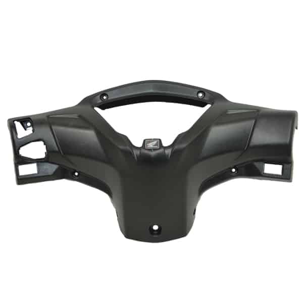 Harga Batok Kepala Motor Vario Techno 110. Batok Kepala Belakang (Cover Comp Handle)