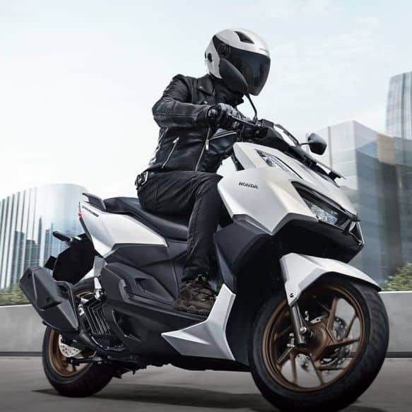 Vario 160 Abs Grande Matte Black. Honda Vario 160 Resmi Diluncurkan