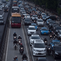 Pajak Kendaraan Bermotor Vario 125 Tahun 2014. Kenaikan Pajak Progresif Motor Oktober 2014
