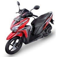 Harga Honda Vario Cbs Tahun 2012. Honda Vario Techno 125 Hadir Baru Dengan Teknologi ISS