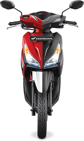 Vario Tahun 2017 Warna Hitam. Mantep Cah !!! PT. AHM Awal Tahun 2017 Hadirkan Tampilan Baru New Honda Vario eSP
