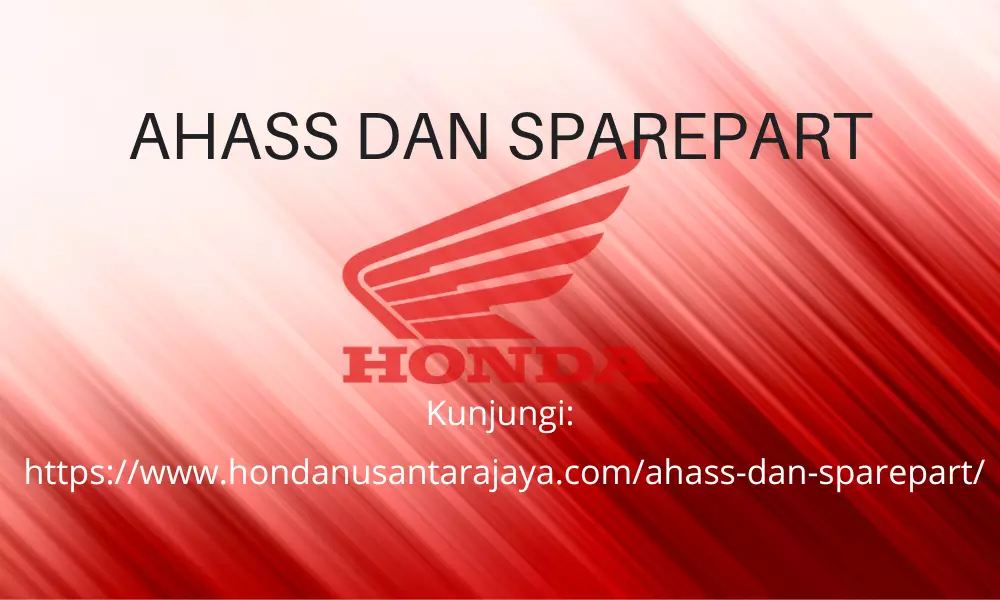 Katalog Vario Karbu. Katalog Suku Cadang Motor Honda