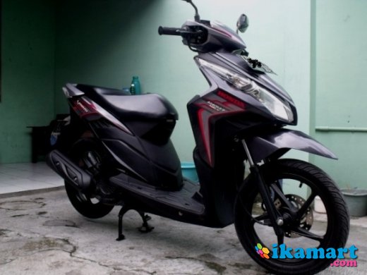 Harga Vario 2011 Bekas Jogja. Jual beli online dan iklan gratis