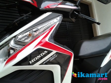 Vario Techno 2011 Bandung. Jual beli online dan iklan gratis